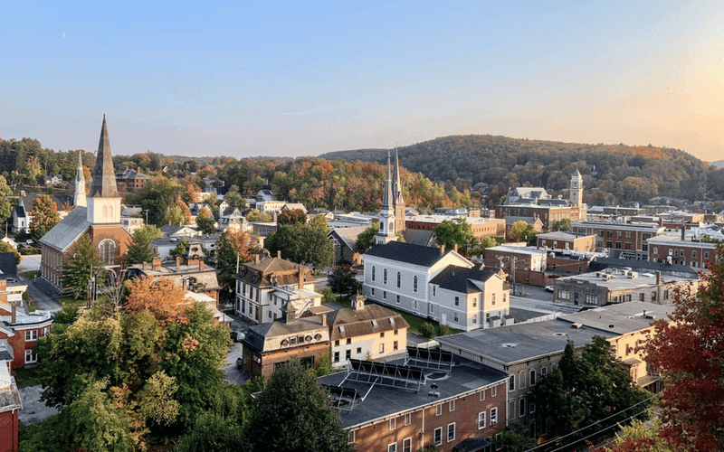 Authentic Sugarhouse Experiences