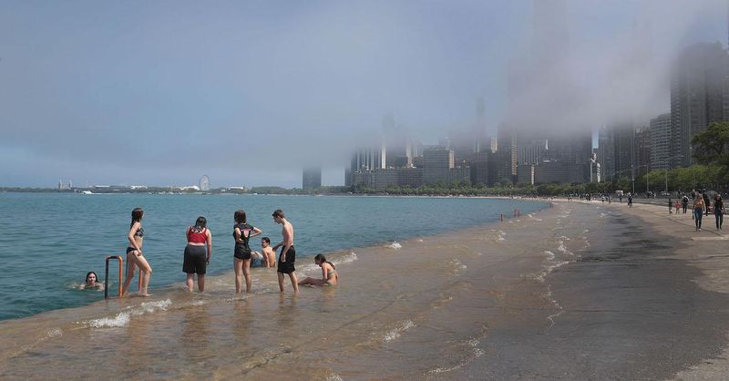 Understanding Dangerous Rip Currents