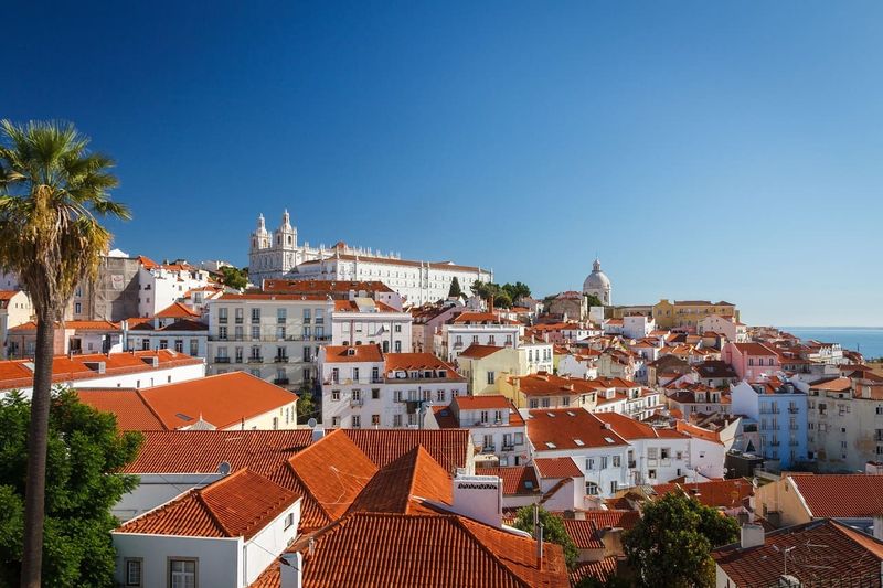 Affordable Cost of Living in Portugal