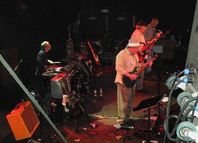 Tunbridge Town Hall Shindigs Dance Series