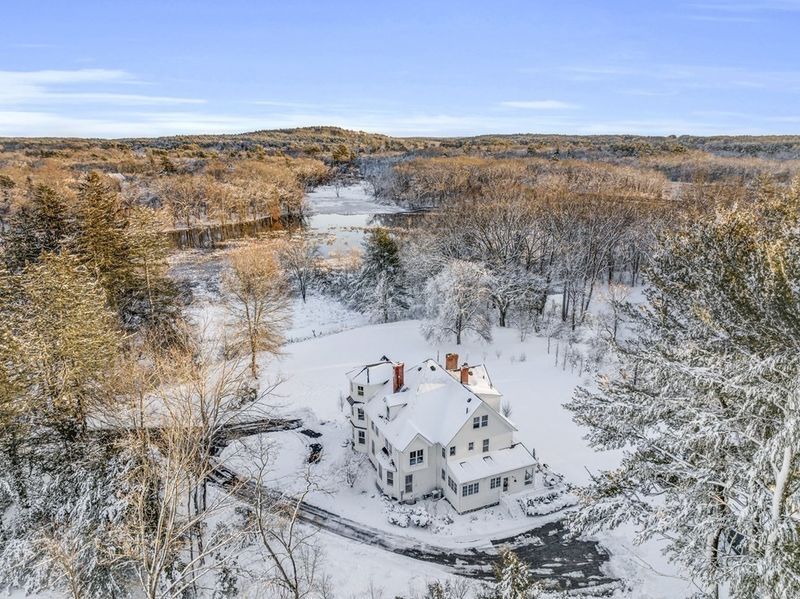 Concord, Massachusetts (near I-95/I-93)