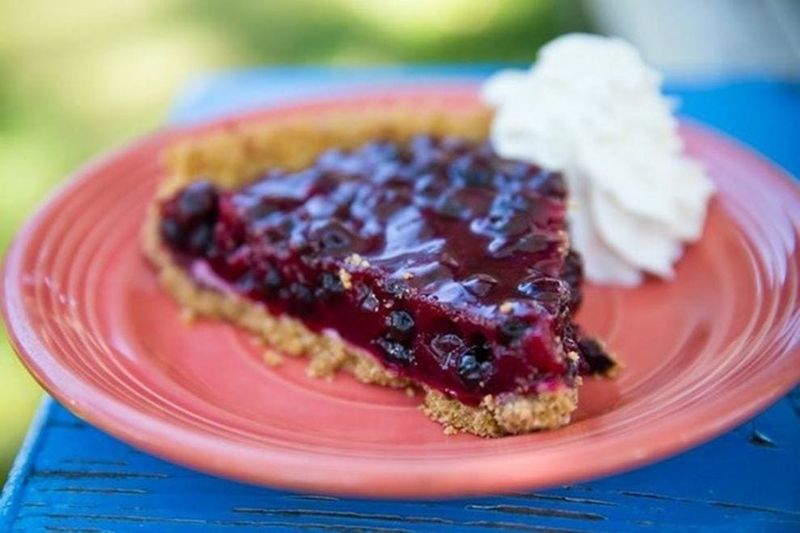 Summer Season Brings Peak Flavor
