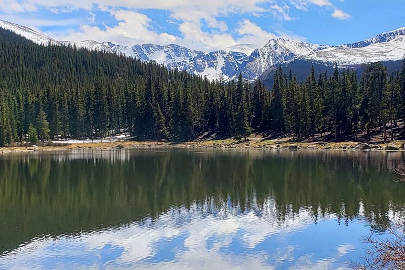 Echo Lake Park