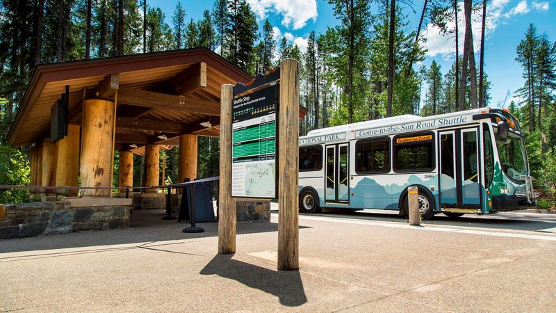 Visitor Center with Expert Tips