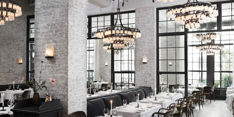 Le Coucou - New York, NY