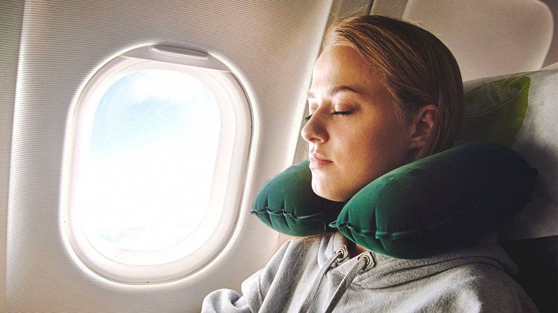 Window Seats for Better Sleep