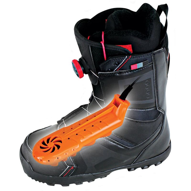 DryGuy Travel Dry Boot & Shoe Dryer