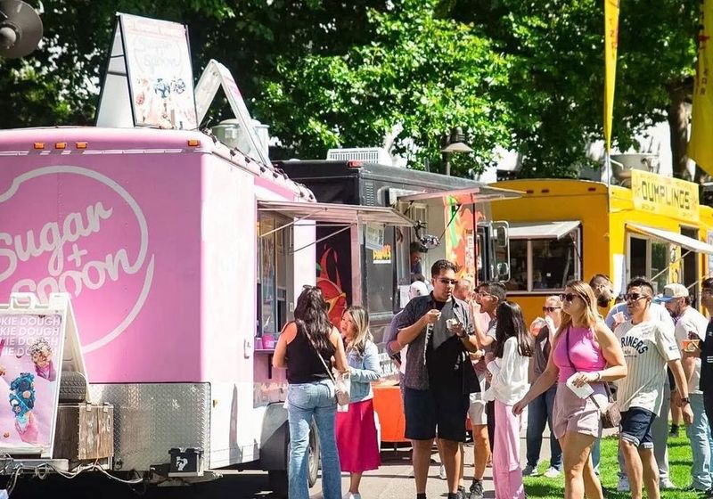 Summer Festivals Celebrate Local Culture