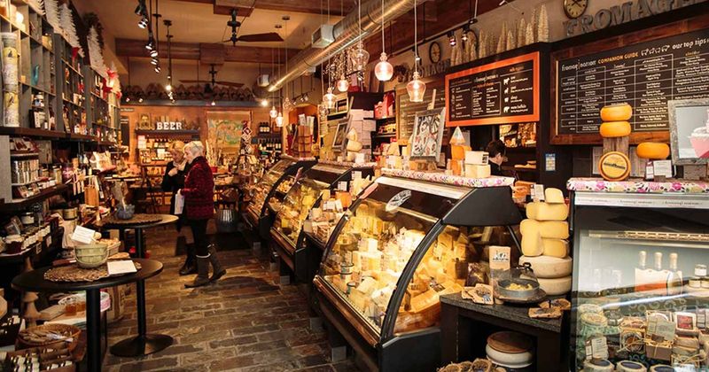 Fromagination (Madison)