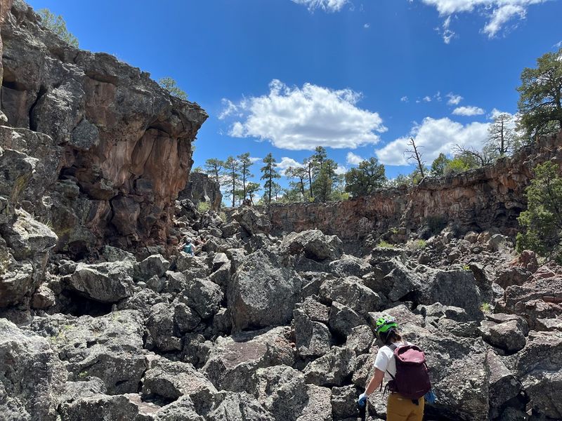 Escape Crowds in Northern New Mexico's Wilderness