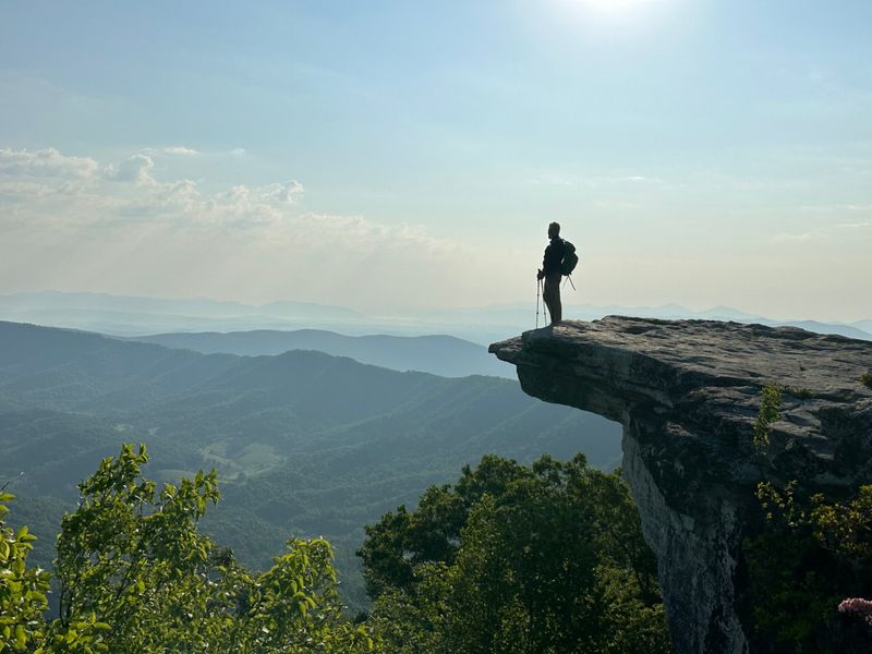 Appalachian Trail (Select Sections) – Eastern United States