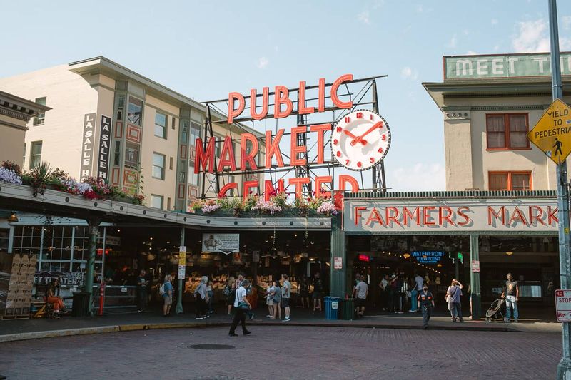 Avoid: Overpriced Tourist Trap Chowder
