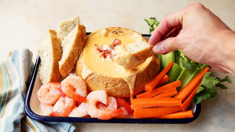 Ultimate Fondue