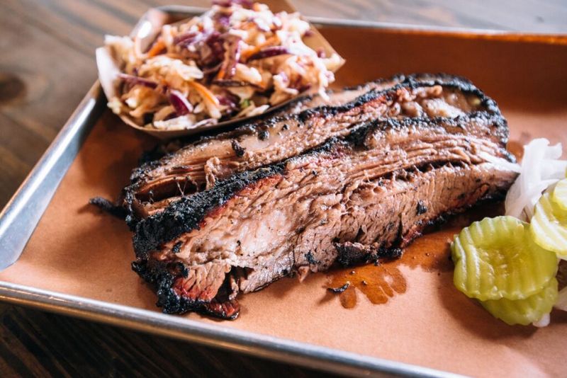 Pecan Lodge (Dallas, TX)