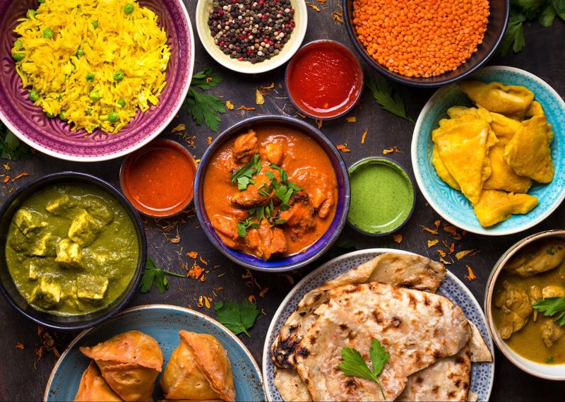 Minerva Indian Cuisine – Herndon, VA