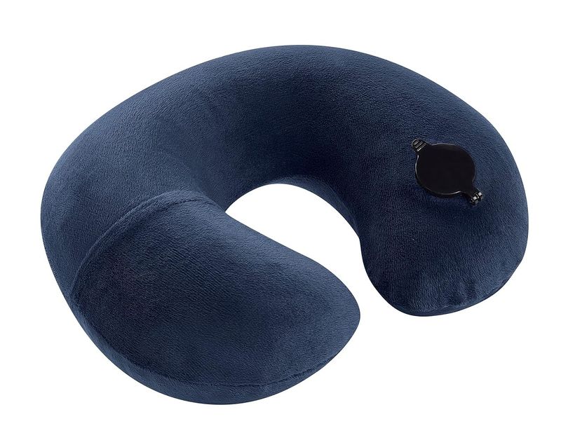 Lewis N. Clark Comfort Pillow