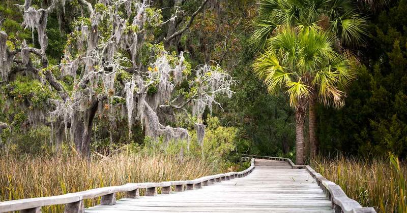 Skidaway Island State Park