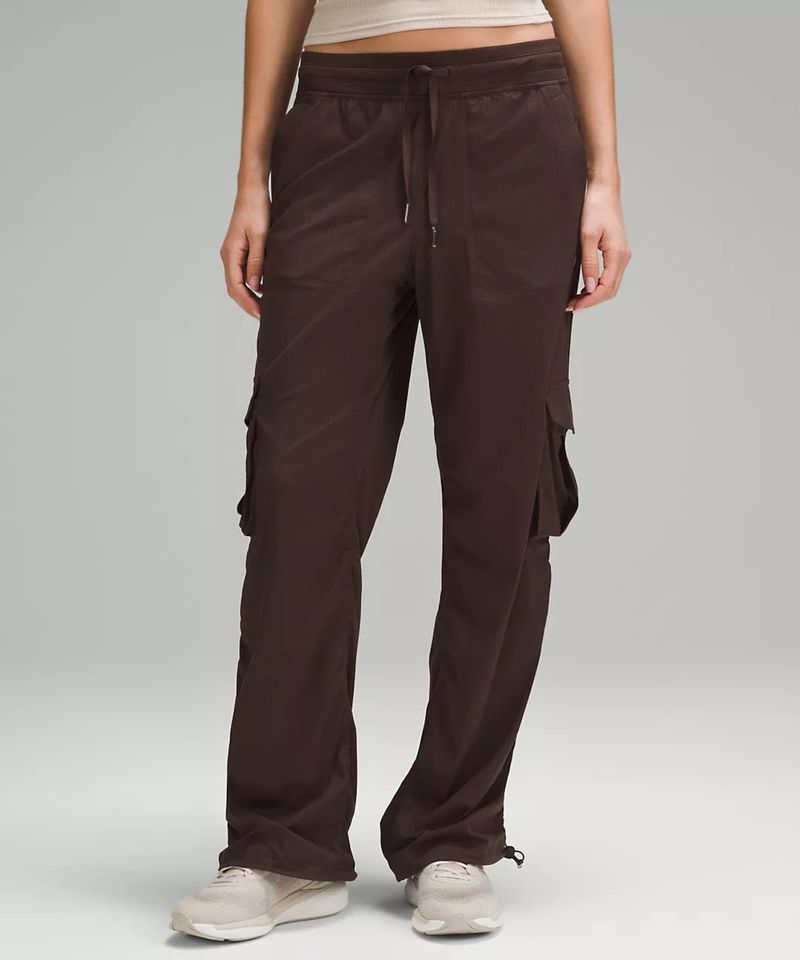 Lululemon Dance Studio Cargo Pants