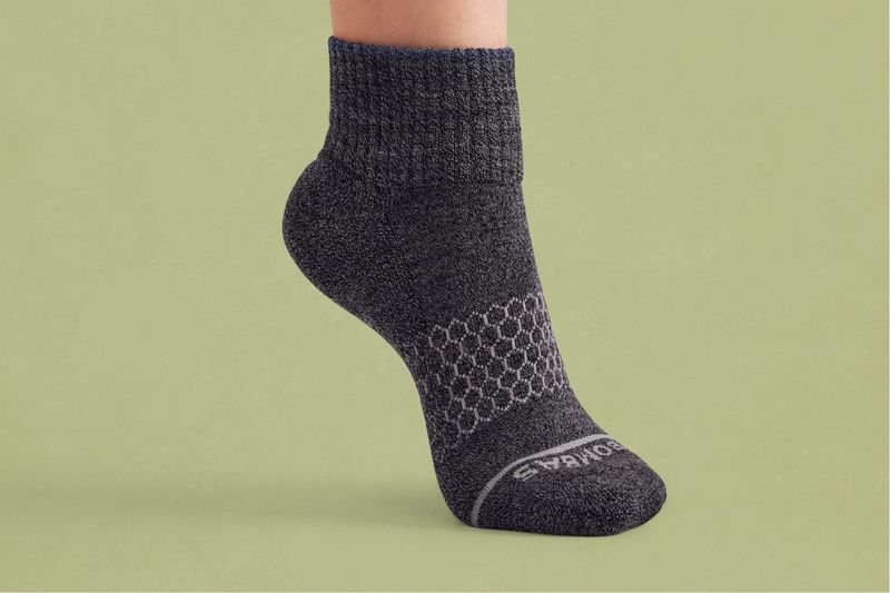 Bombas Merino Wool Socks