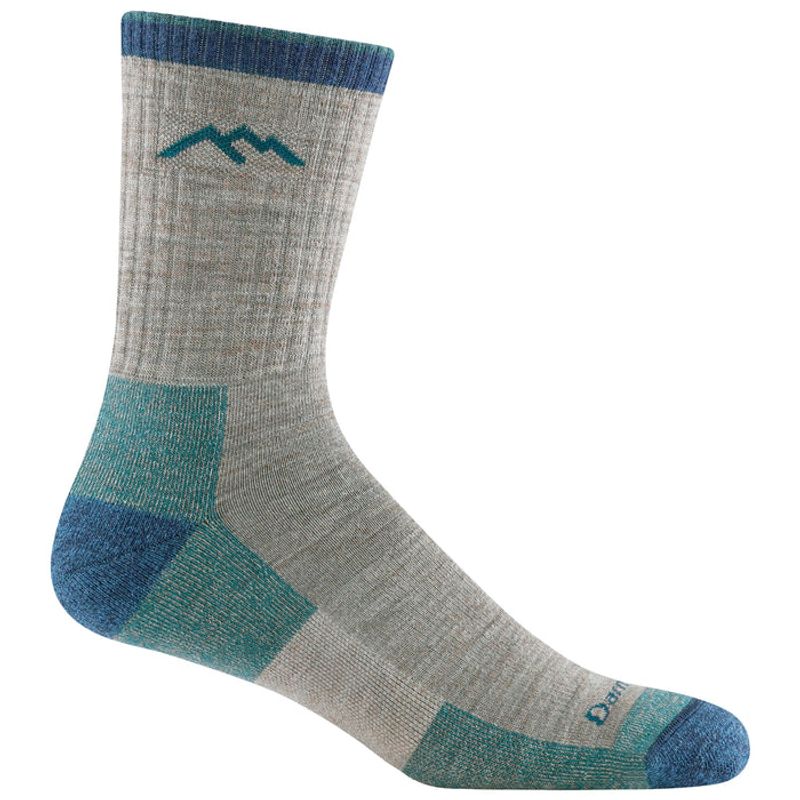 Darn Tough Micro Crew Socks