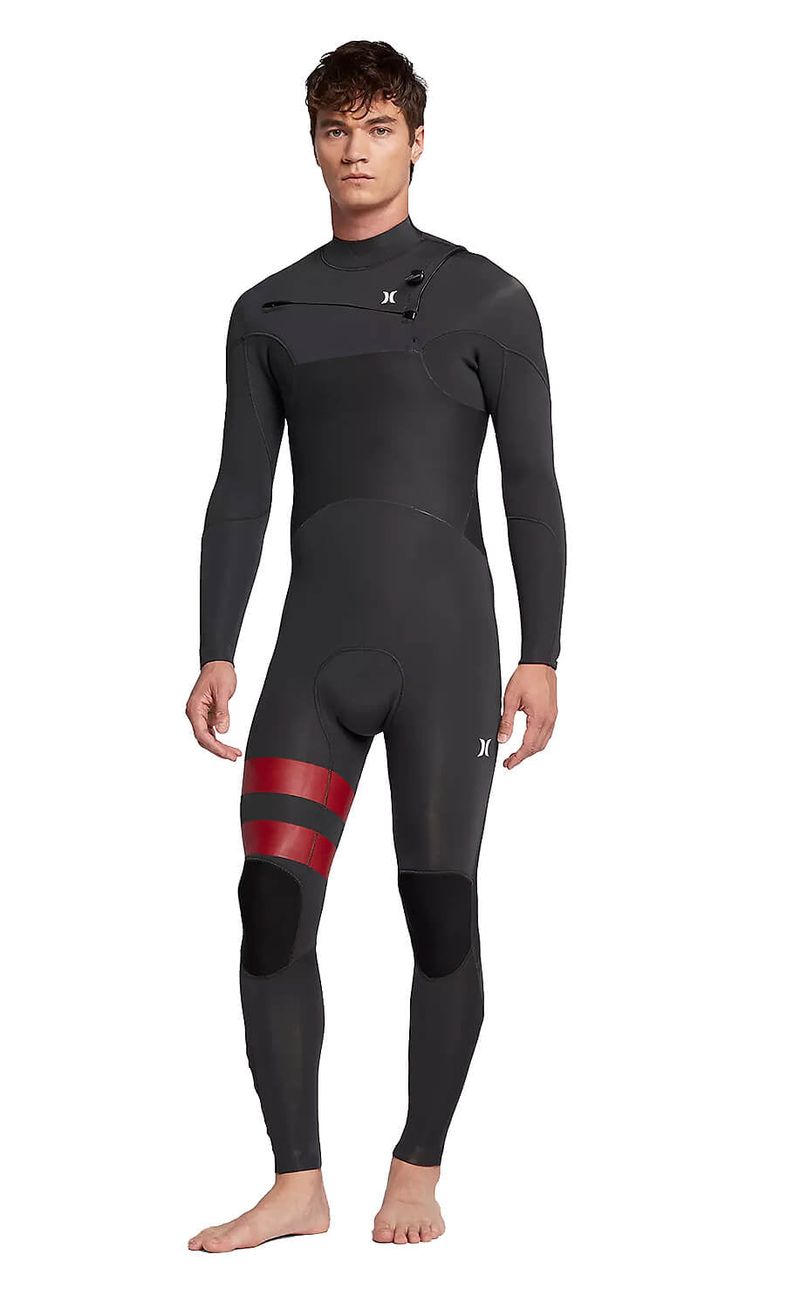 Hurley Advantage Plus (4/3 mm)