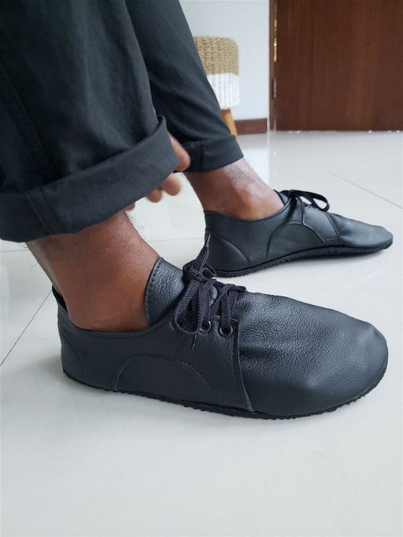 Softstar Handcrafted Packable Moccasins