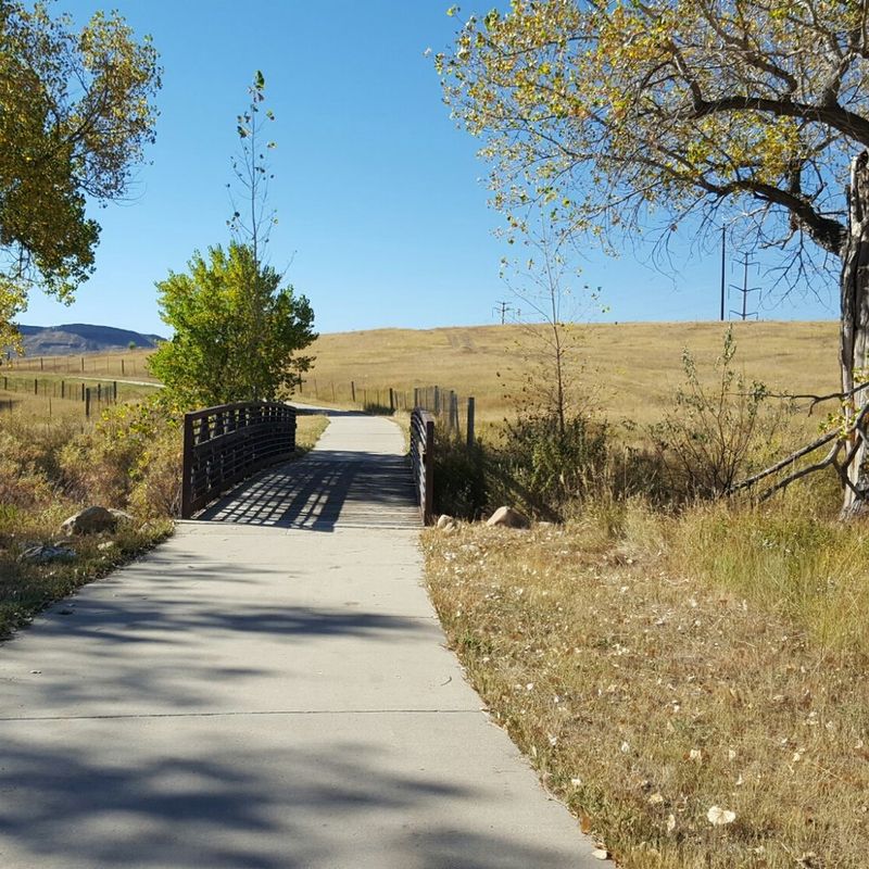 Outdoor Recreation Network Spans 125 Miles of Trails