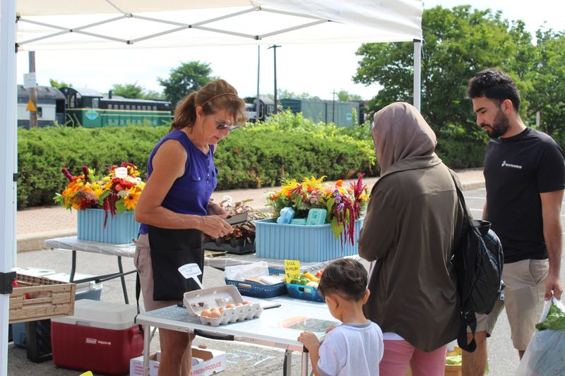 A Hub for Local Goods & Community