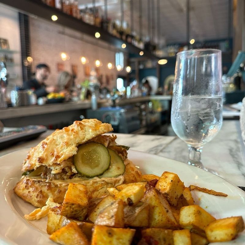 Farm-to-Table Restaurants