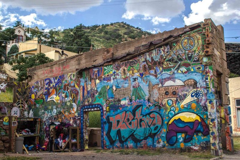 Bisbee, Arizona