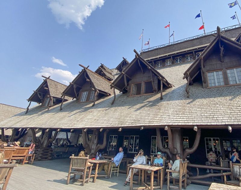 Reservations Are a Must (Especially for Lodging & Camping)