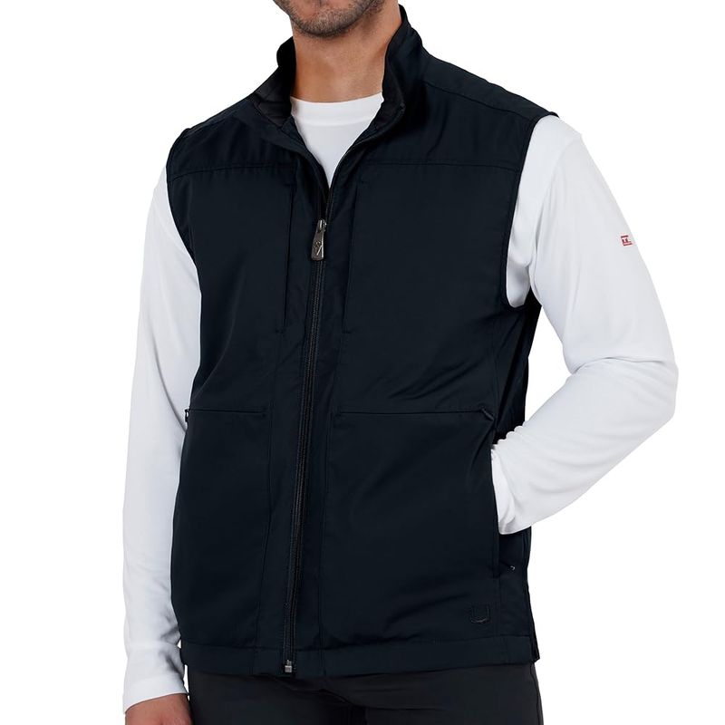 Scottevest Essentials Jacket/Vest - The Weather Adapter