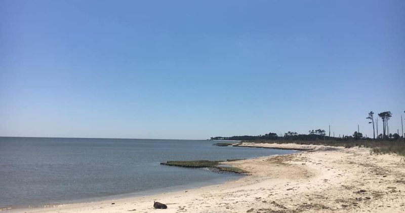 Haven Beach — Mathews County