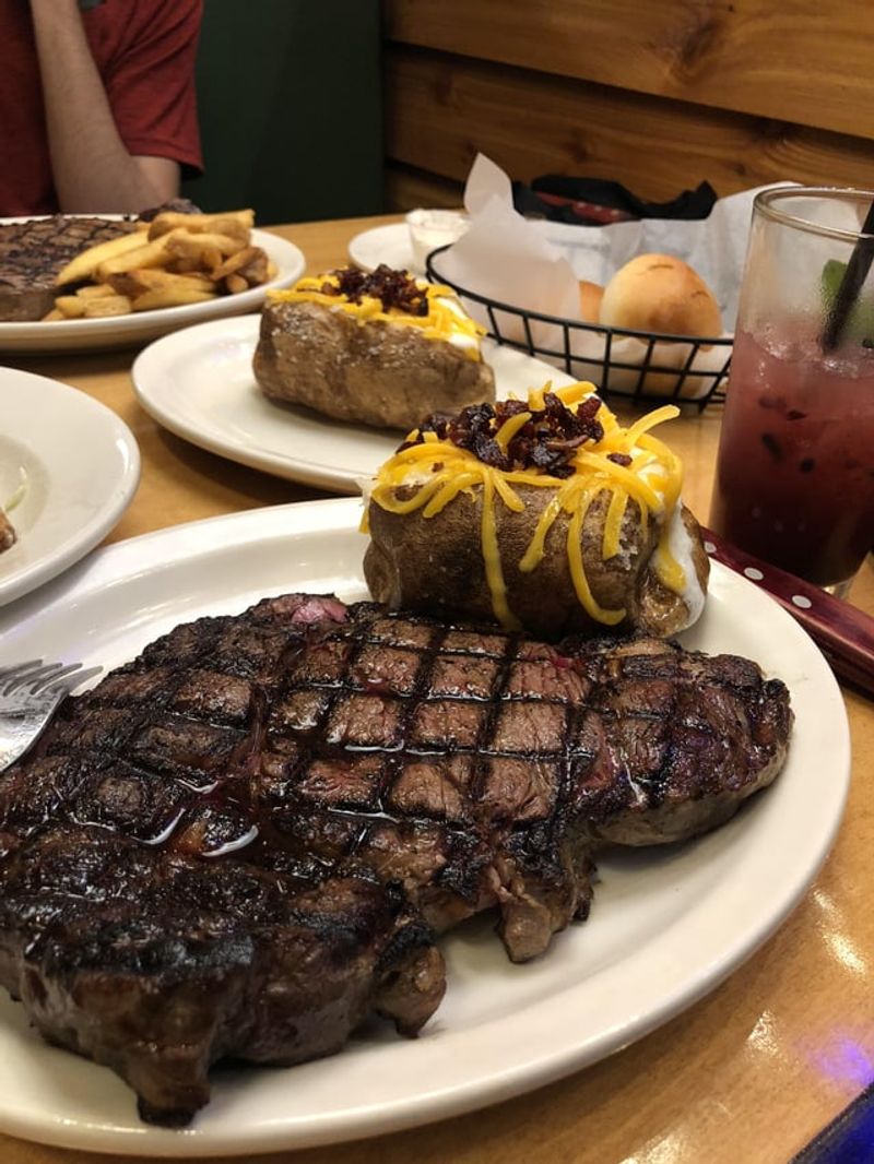Texas Roadhouse
