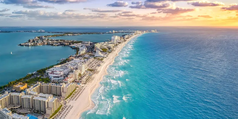 Cancún, Mexico