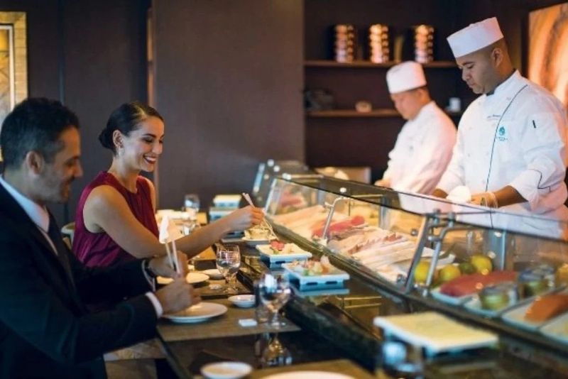 No Hidden Surprises: True All-Inclusive Luxury Experience