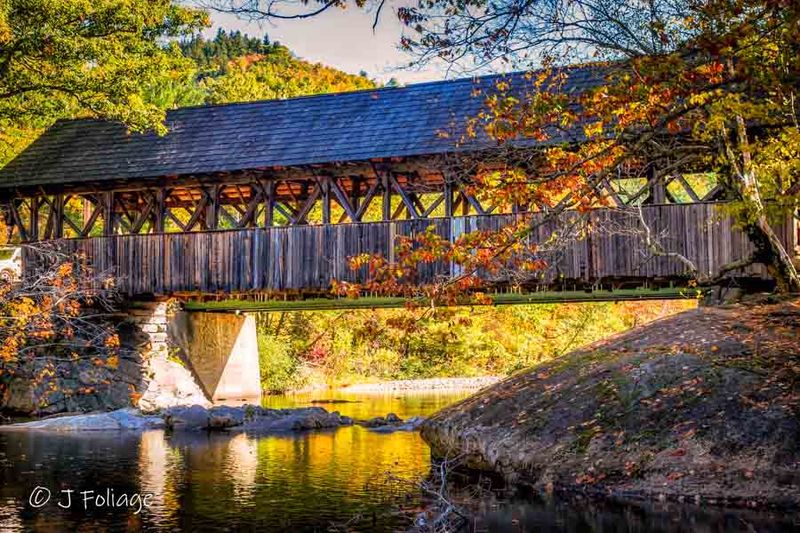 Quirky Fact: A Bridge of Many Names