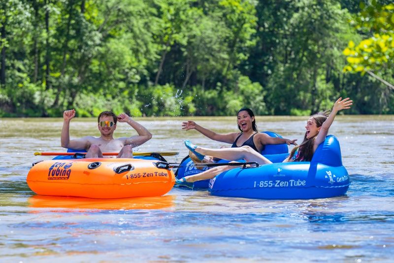 “The River” Is a Summer Destination