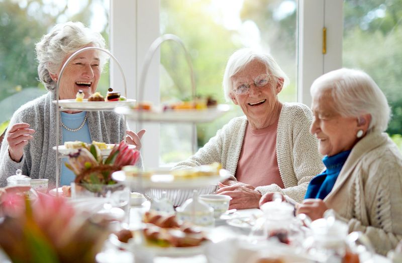 Your Grandma Had a Garden and a Freezer Full
