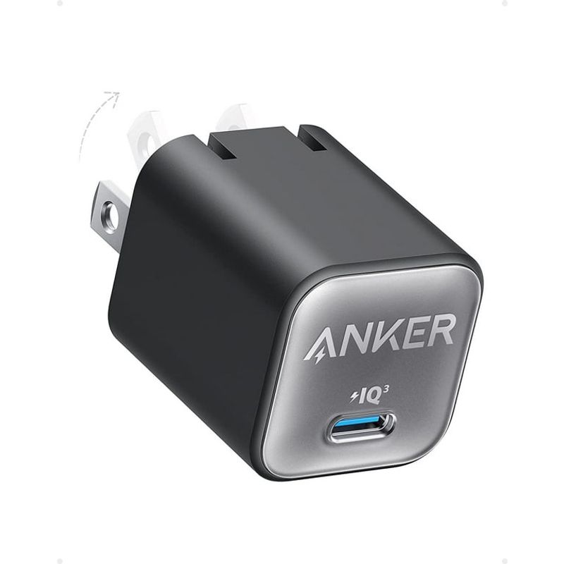 Anker 511 Nano 3 - Big Power, Tiny Package