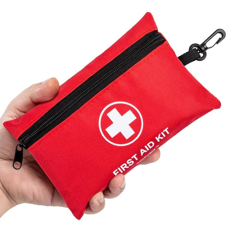 Small First Aid Kit