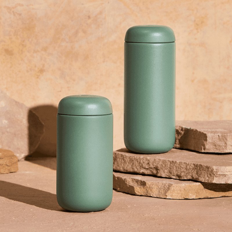 Fellow Carter Move Mug - The Flavor Perfectionist
