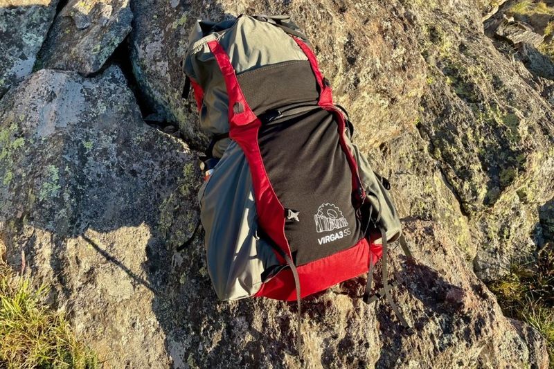Granite Gear Virga3 55 (Frameless)