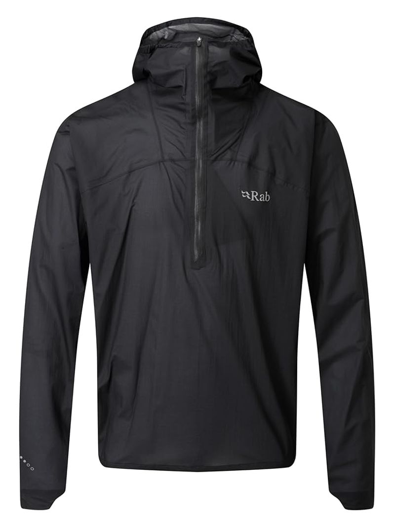 Rab Phantom Pull-On Jacket