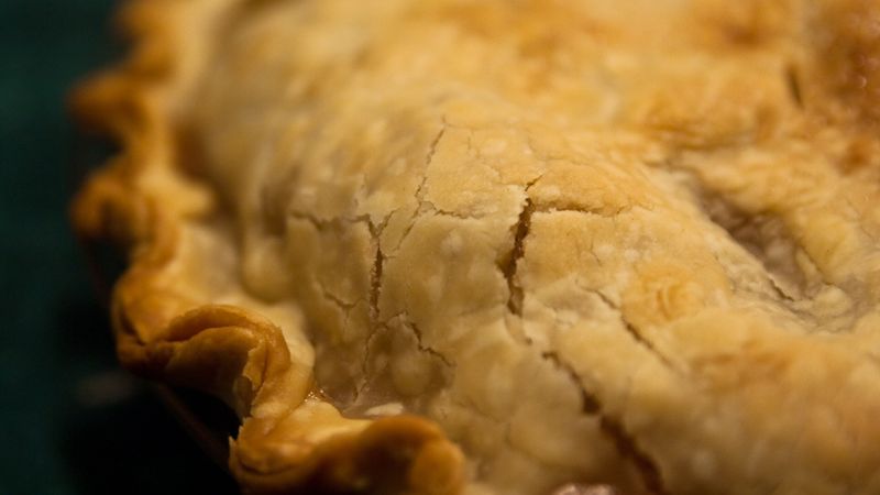 Lard-Based Pastries