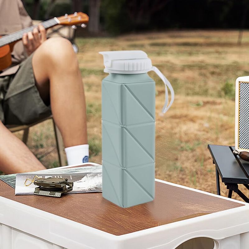 Collapsible Water Bottle