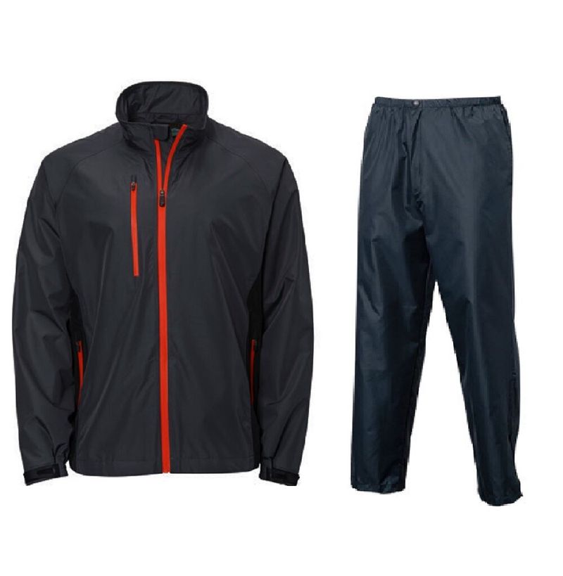 Forrester’s Men’s Rain Suit
