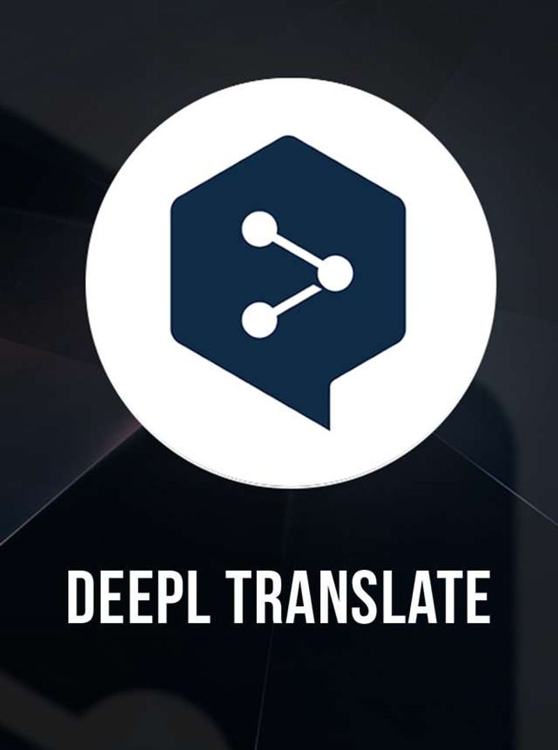DeepL Translator — Best for Professional Accuracy
