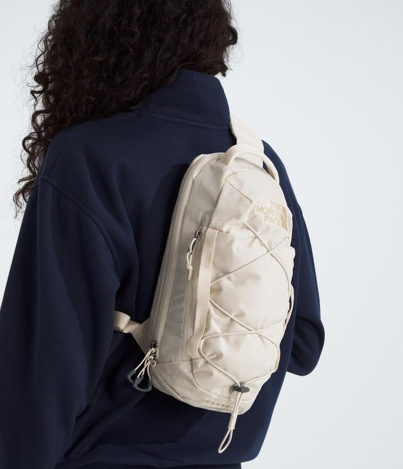 Travel + Leisure Favorites (e.g., North Face Borealis Sling)