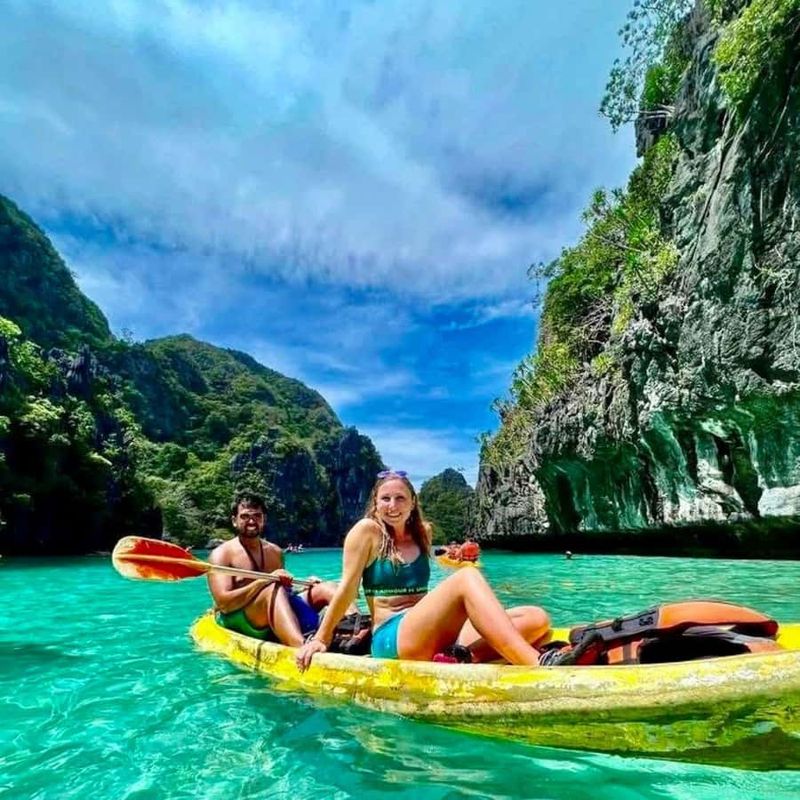 🏝️ Palawan, Philippines